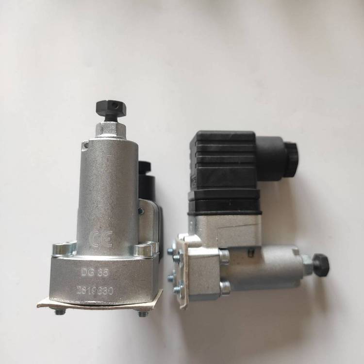 液压 德国HAWE/哈威 DG61R 压力继电器