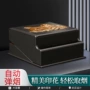 抗压按压新品男士烟盒