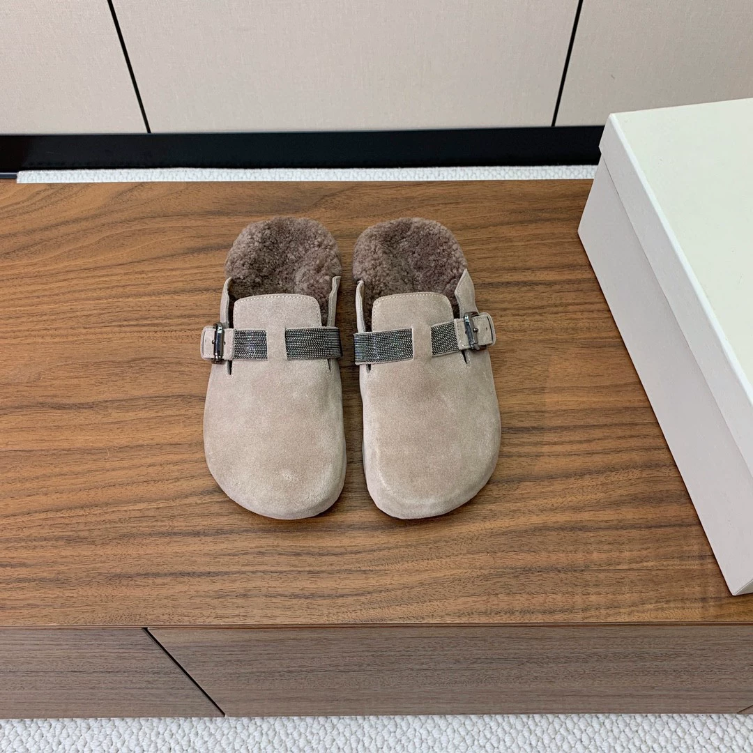 Ниша 2024 новая замшевая бисерная цепочка