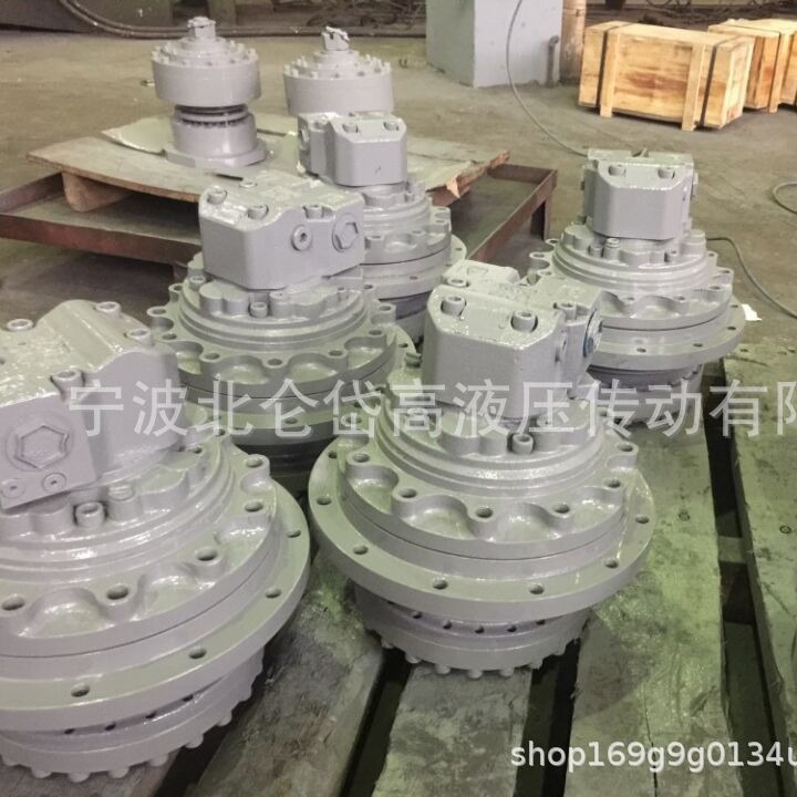 IKY2.5A-1200D1202行走马达    价格尺寸性能咨询客服