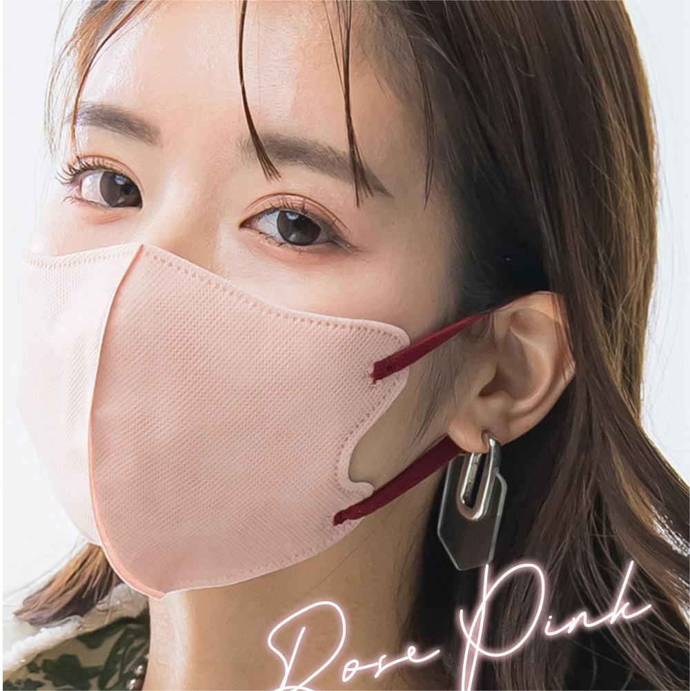 베이비 파우더 + 오렌지 로프