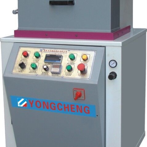 东莞东峰饰品机械厂 工艺品 礼品 饰品设备 离心铸造机生产厂家