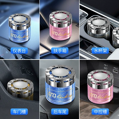 quicksand aromatherapy cologne car perfume: Car Perfume Aromatherapy