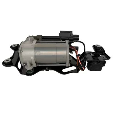 Suitable for Bmw X5F15 Air Compressor Air Pump 37206875177 37206868998 (damping system)