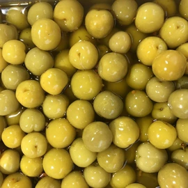 西式糕点;膨化;传统糕点