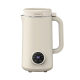 Soymilk machine 1-2 people use wall-breaking mute full-automatic cooking machine multifunctional 1.2-1.6L wall-breaking machine