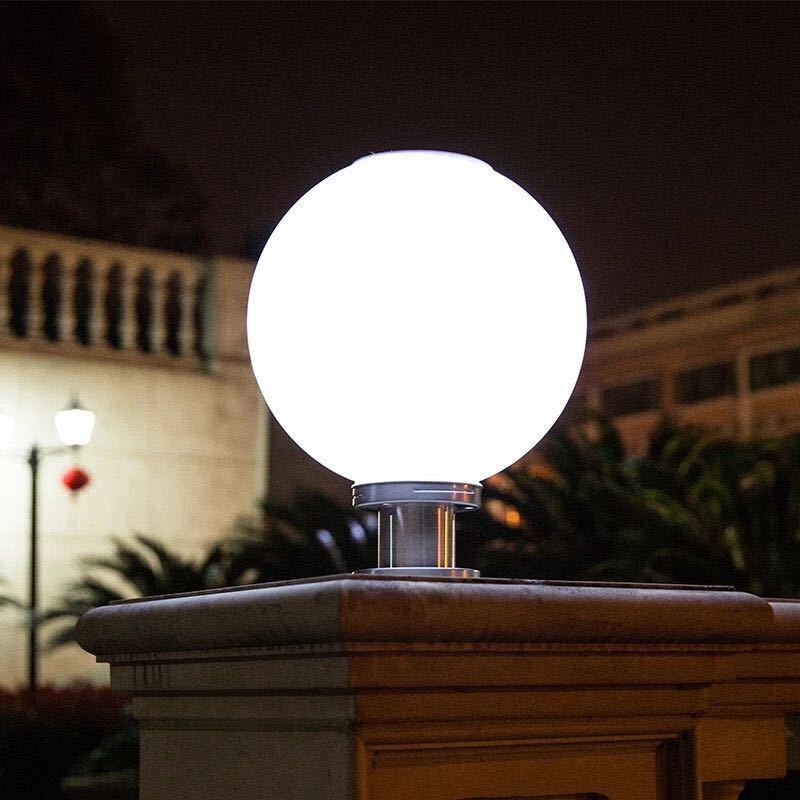 Lámpara de pilar al aire libre, lámpara de pared, lámpara de pared, lámpara de pared, lámpara de puerta, lámpara de pared, lámpara de pared, lámpara solar