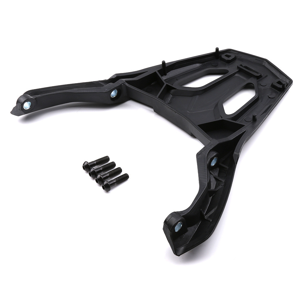 18-20 modelos aplicables a Honda FORZA250 Buda arena FORZA300 estante trasero de nylon de alta resistencia