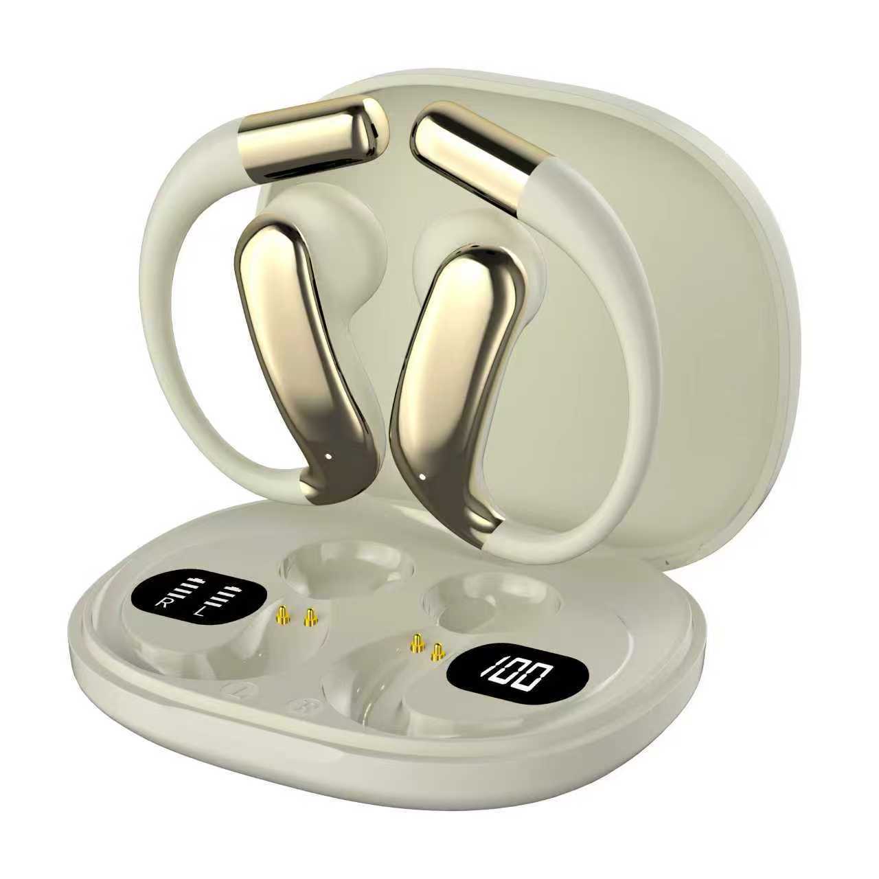 Auriculares Bluetooth TWS deportivos modelo F9/M10/YD03/M90