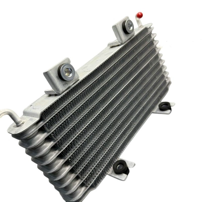 car radiator Is Suitable for Nissan