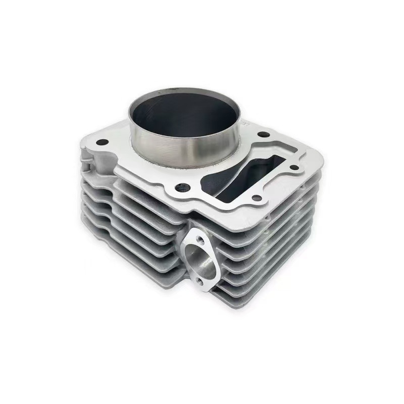 Huayang T4L Hengjian S1S7 Zuoma K6Rs6 Kevision Linxun Yb300H Cylinder Block Huasai Replacement Middle Cylinder Liner