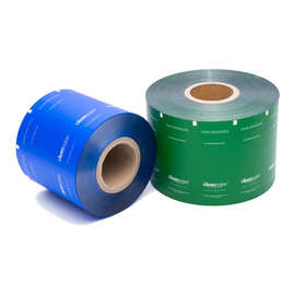 工厂生产电缆清洁纸自动包装卷膜，纸铝膜/铝塑膜，欢迎来稿生产