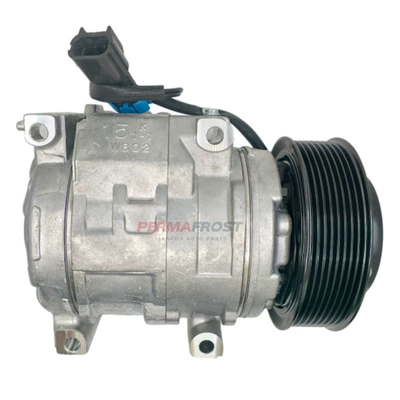 Re284680 Se502697 Is Automotive air conditioning