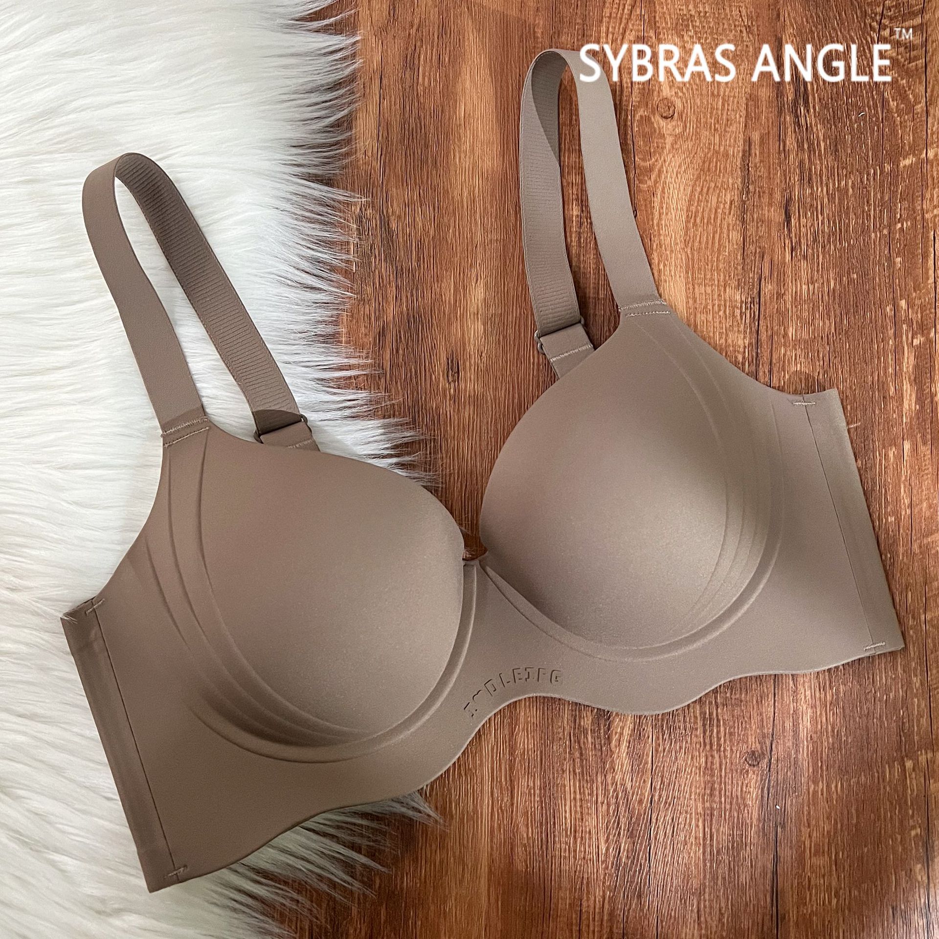 巨乳、貧乳、女性用シームレス下着、薄型、通気性、プッシュアップ、リフトアップ、副胸、たるみ防止、大きいサイズのブラジャー