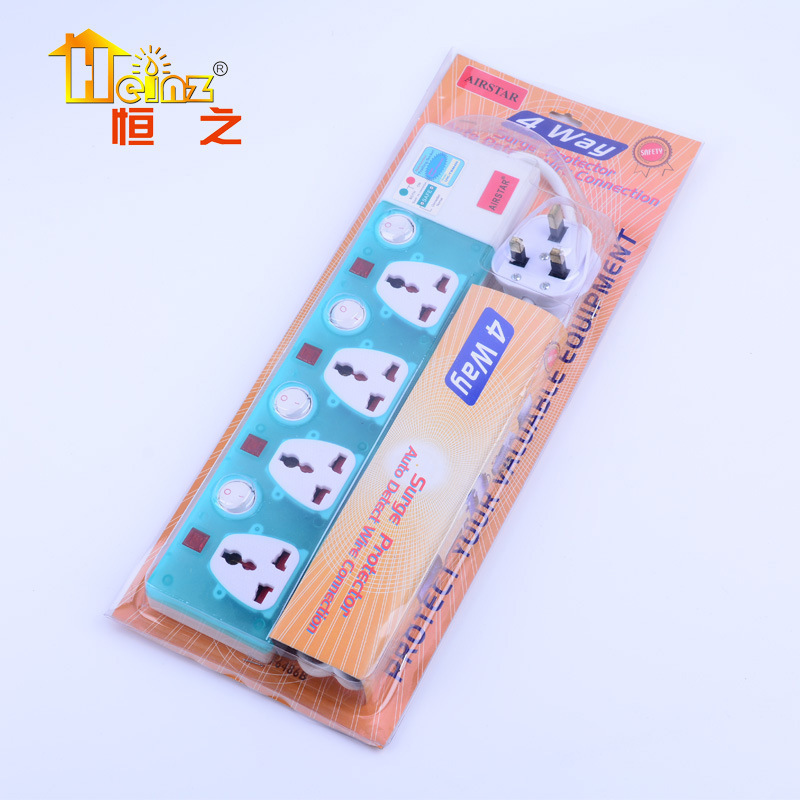 ASTRA comercio exterior 6486 interruptor de barco de seguridad con seguro enchufe de enchufe de fábrica directa