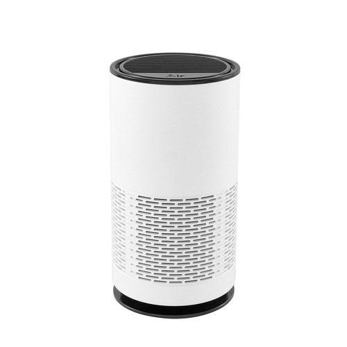  New Car Air Purifier with USB Desk Car Deodorizer Formaldehyde and Negative Ion Purifier
