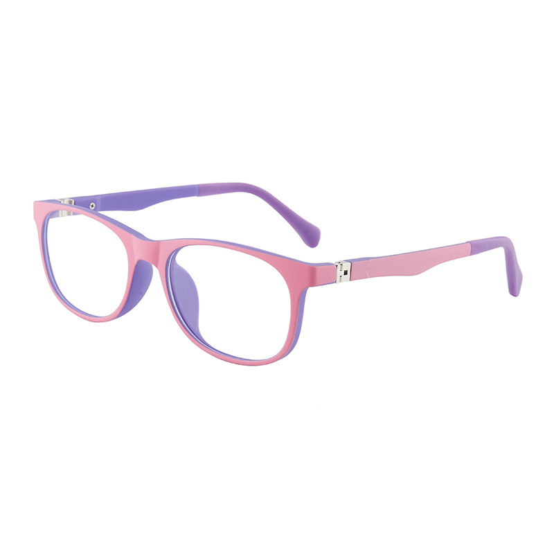 Fashionable children's glasses, 2022