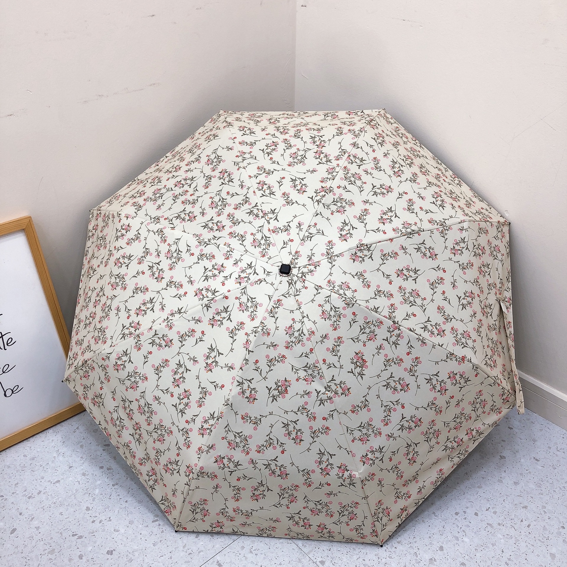 Classic umbrella