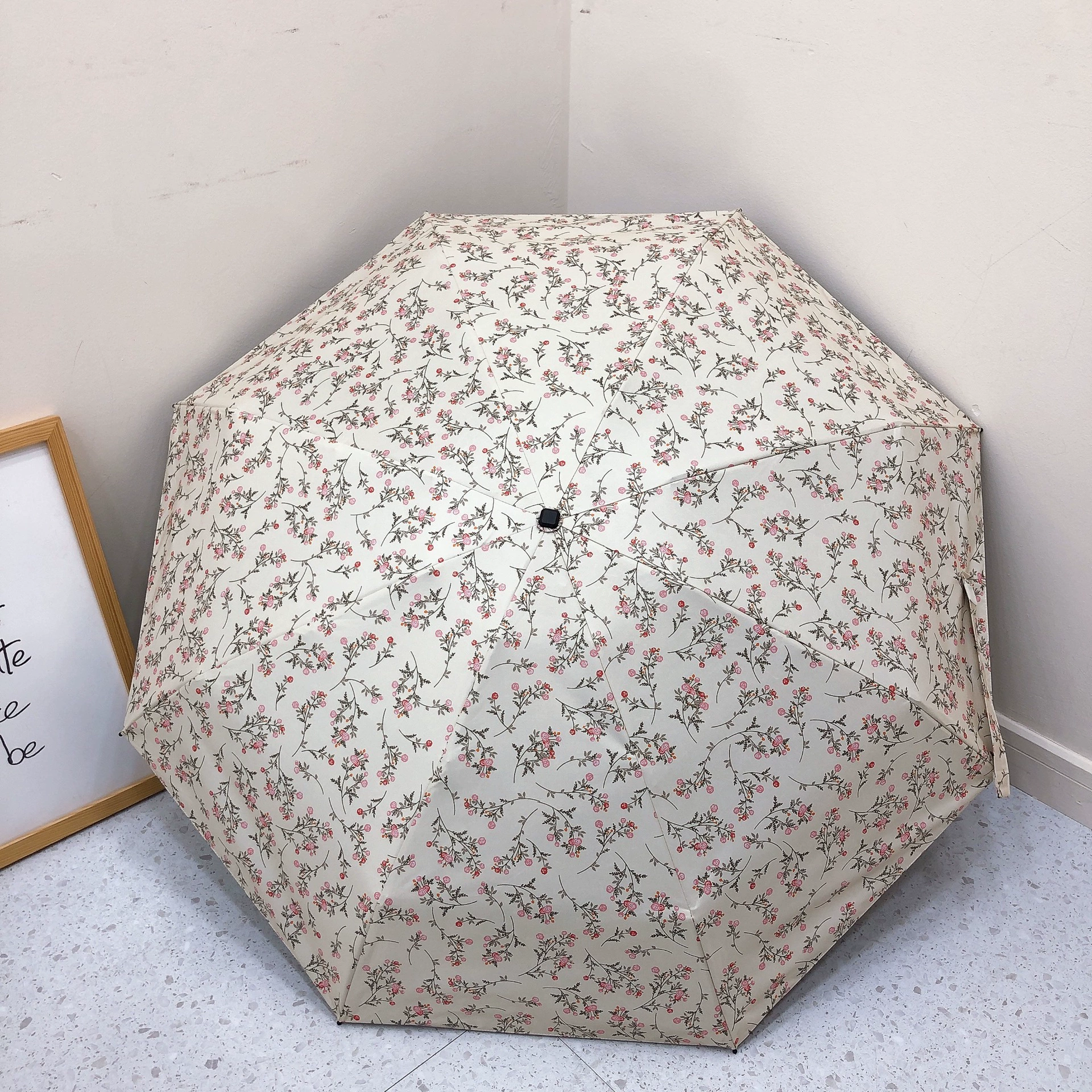 Classic umbrella