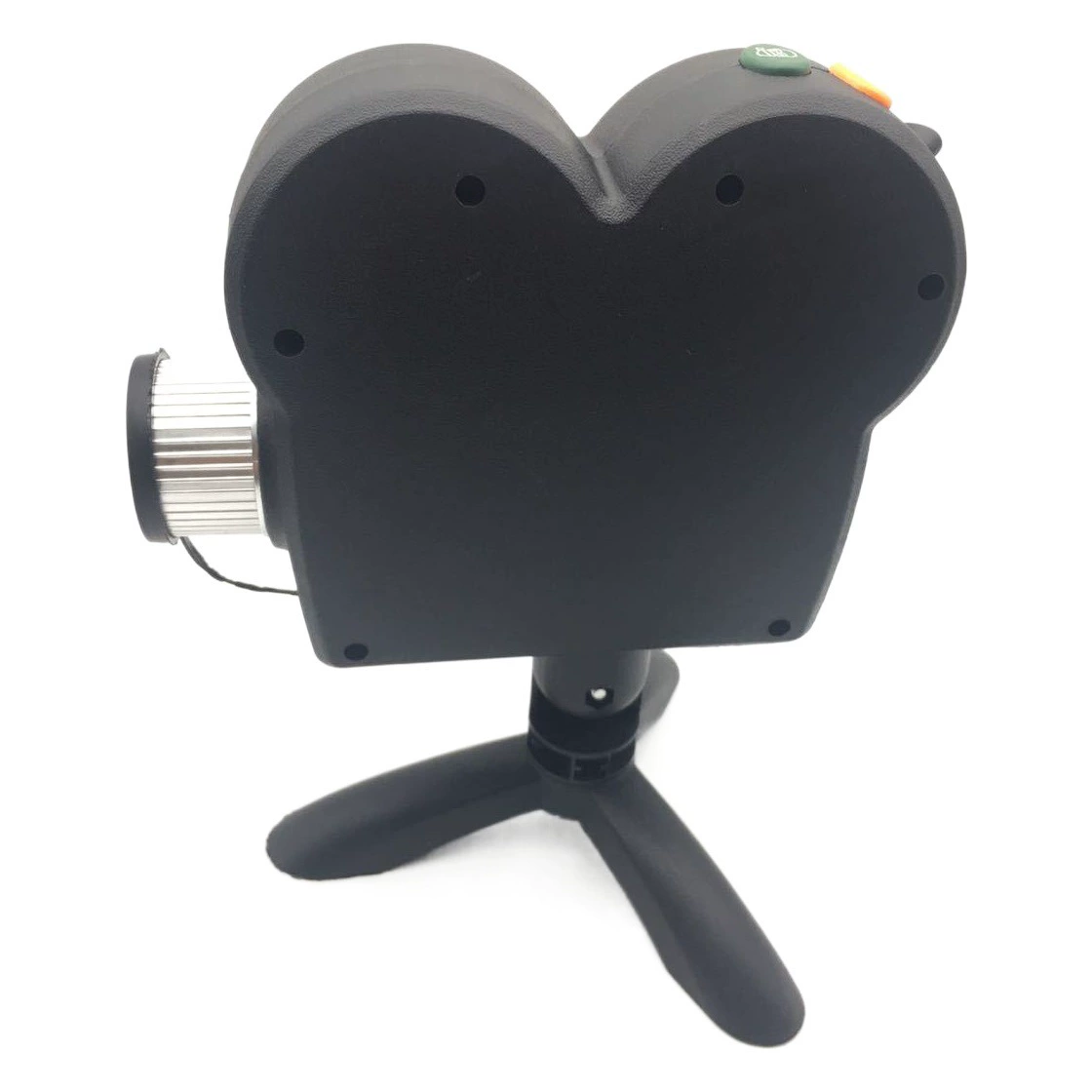 Новый лазерный проектор окна проектор Рождество Хэллоуин открытый окно проекционная лампа