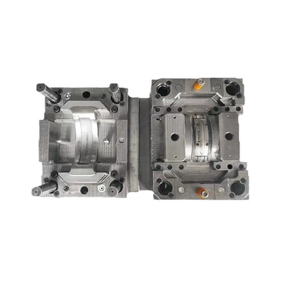 Development Injection Mold Plastic Parts: Avtomobil hissələri qəlibləri