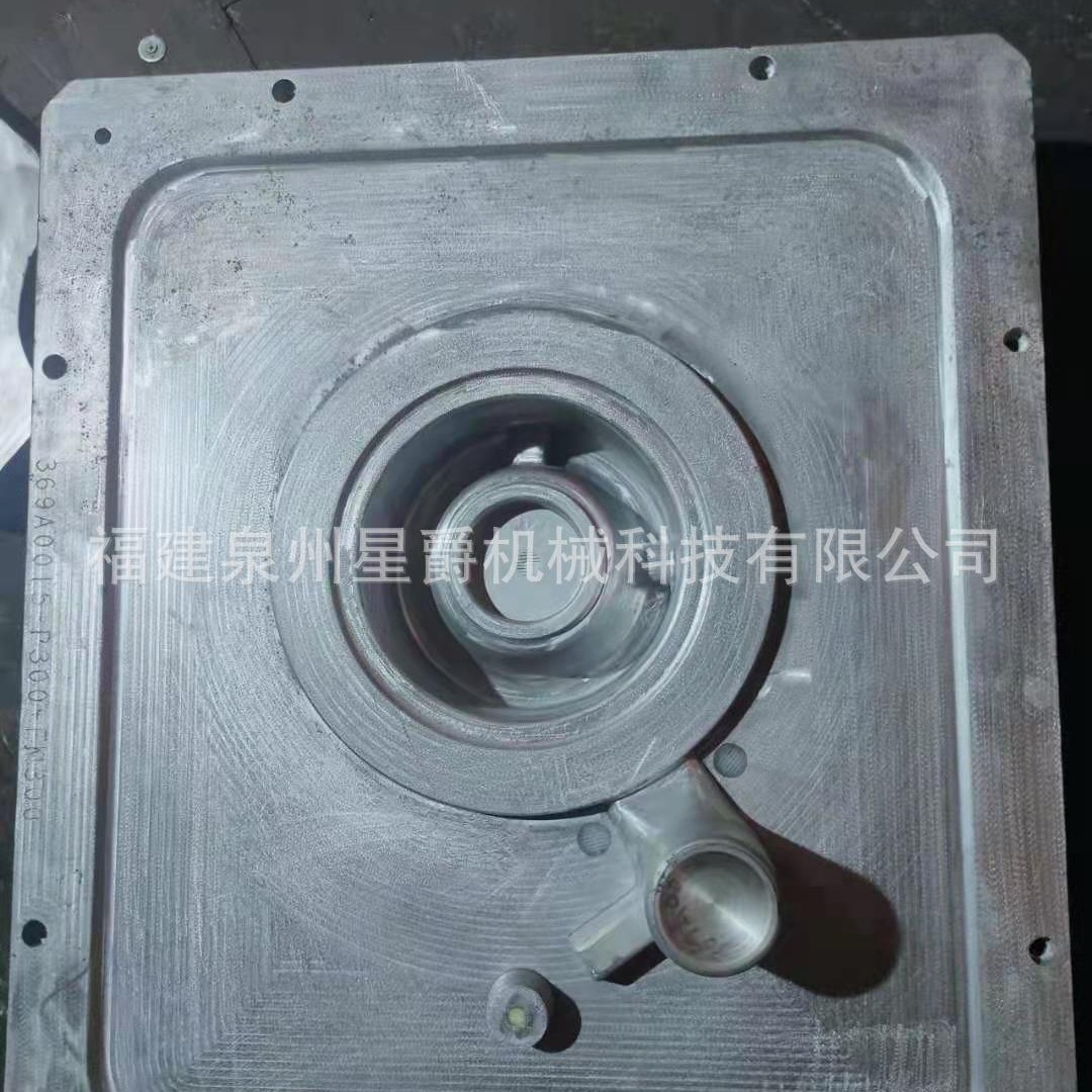 泉州 制作  轴承座模具  阀门 蝶阀  简易模具 叠模模具 厦门木模