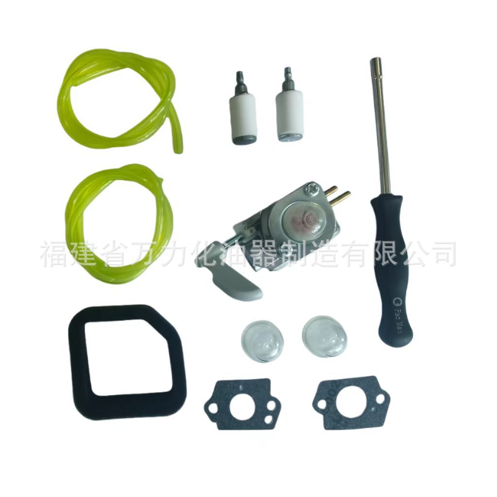 308054114  化油器适用于 ut09526  308054075 26b 鼓风机|ms