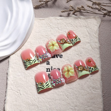 10PCS��������R�y�����S�G���w�񻨳��ښW�����ֹ�����ʽ��ָ��