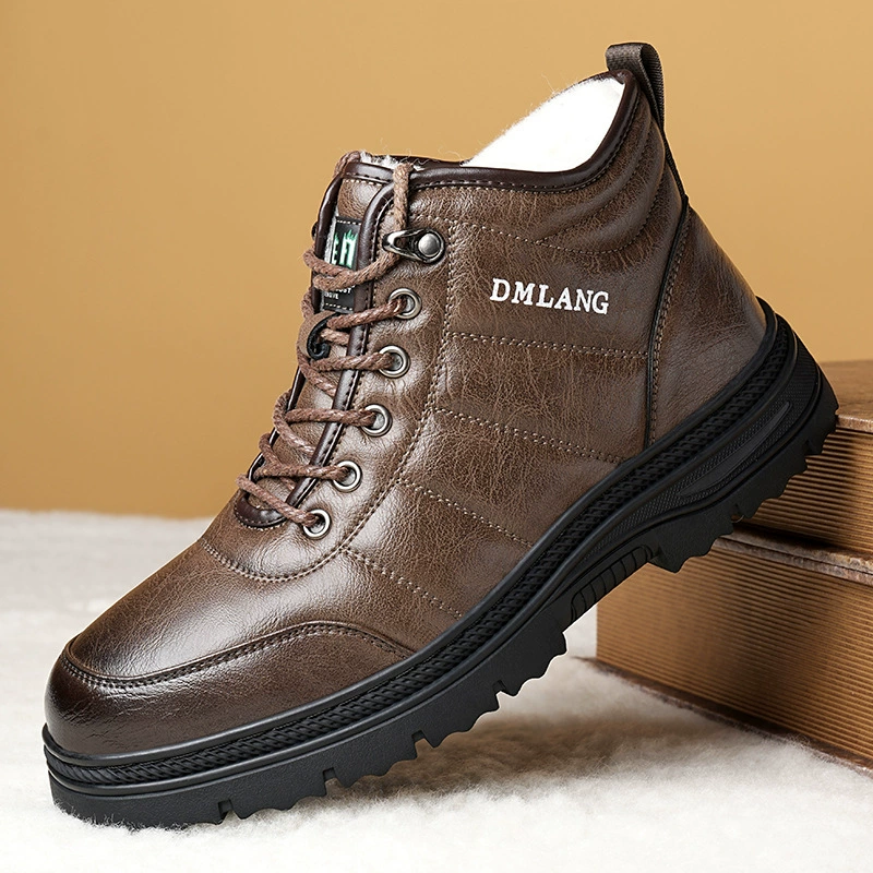 Хлопковая обувь