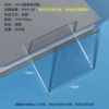 10*10 rounded corner rolling board