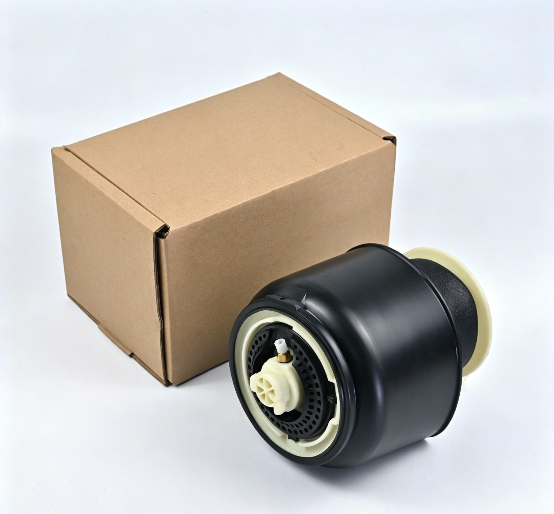 Suitable for Bmw Rear Shock Absorber 535Gt F07 Rear Air Bag Air Bag Shock Absorber 37106781827