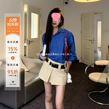 ���Ә����ă��nϵpolo�I�{ɫ�r��Ů�����������@�ݚ��|����r��