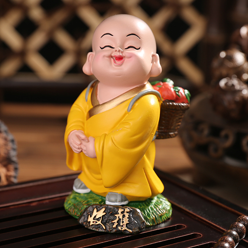 수확