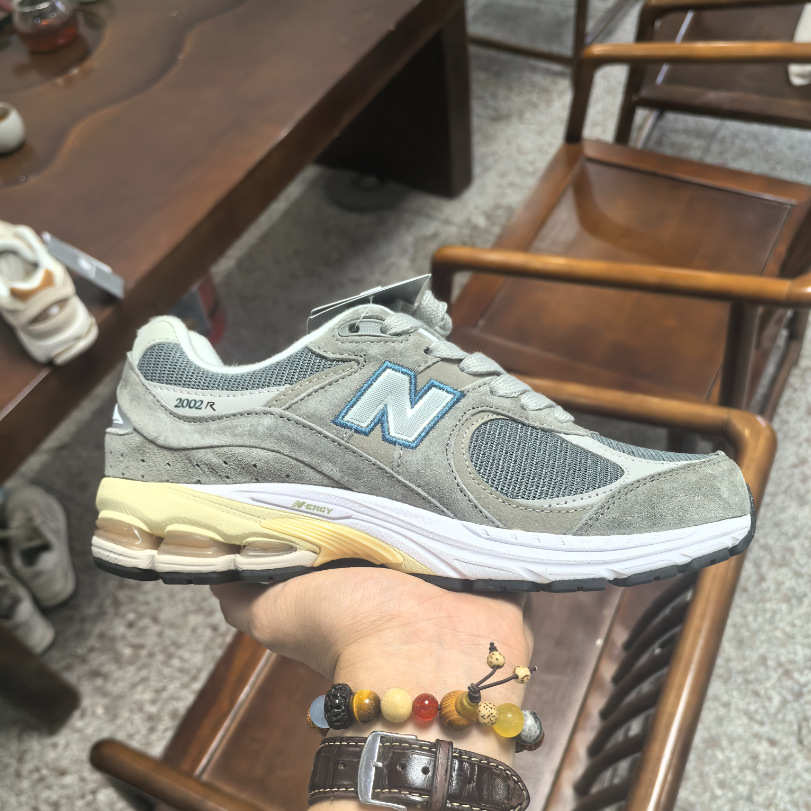 2002RNA-회색 녹색