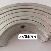 Manual 160.200.250 butt welding machine 3.5cm tile pipe welding machine butt welding machine tile upper and lower ring aluminum fittings