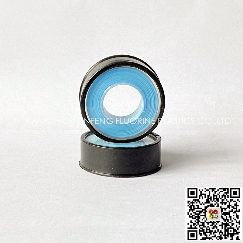 氧气用蓝色生料带