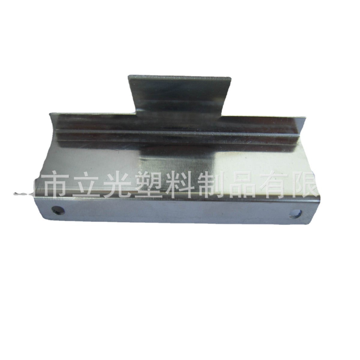 厂家直供LC牌胶钉机零部件批发84#胶钉机前托架胶针机配件加工