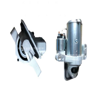 Maxus T70 12V 2.0Kw 9t C00050267 üçün Starter