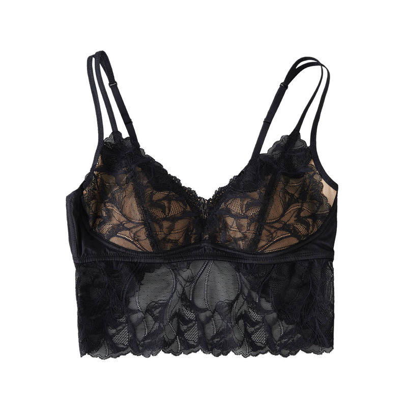 Sexy Lace-Spliced Silk Backless Bra, Double-Layered Cups to Gather Side Breasts, Thin Silk Bra Without Underwire Sexy Lace-Spliced Silk Backless Bra, Double-Layered Cups to Gather Side Breasts, Thin Silk Bra Without Underwire