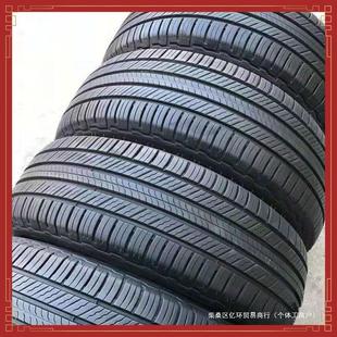 Second-Hand Tires, 80% New Car Tires, Available in Various Specifications and Sizes