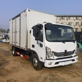 货车;牵引车;挂车