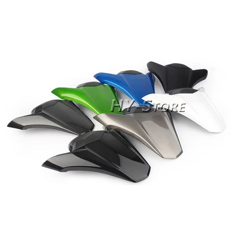 Suitable for Kawasaki Z900/Z900Se Motorcycle Rear Hump Rear Tail Cover Rear Seat Cover Single Seat Cover Competitive Rear Hump