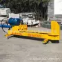 一字液压电动劈柴机劈柴器