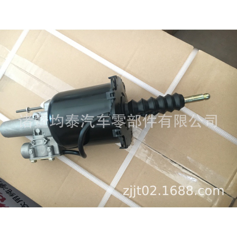 Embrague Booster WG9725230041/2 Euro serie camión pesado camión autobús piezas SMT