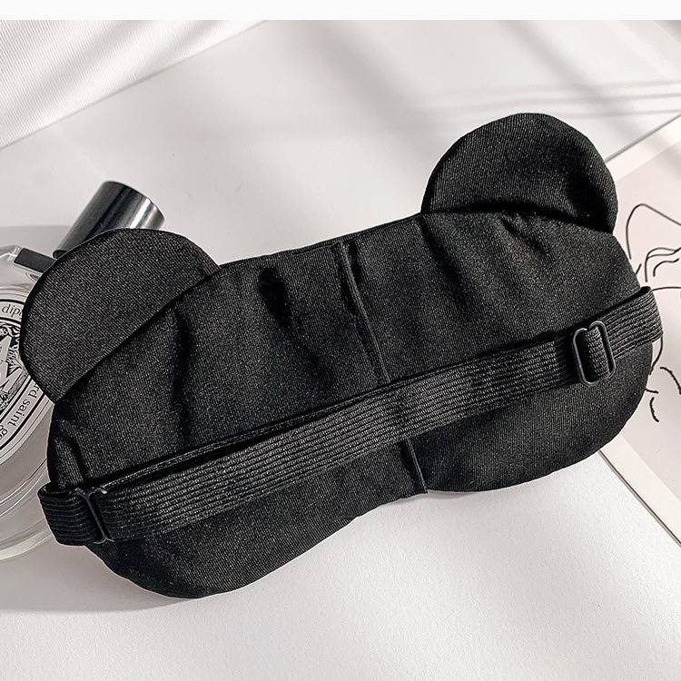 Explosive eye mask Sleeping Cardiac Cao Tong cute and funny ice…