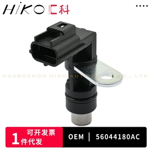 Jeep avtomobil hissələri üçün 56044180AC Krank mili mövqe sensoru