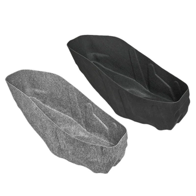 Cushion Liner Integrated Seat – Motorcycle cushion