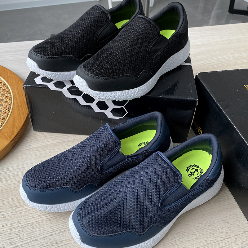 ultra light comfortable breathable shock-absorbing sports casual…