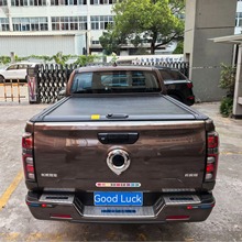 跨境长城炮金刚炮大将军G7风骏57域虎JAC t8 T9凯程F70皮卡卷帘盖