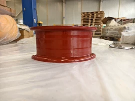 轮毂;车身及附件;驾驶室及配件